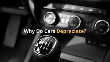 Why Do Cars Depreciate?