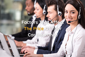 Factors That Affect The Price Of Your Car Insurance