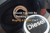 Should you still be thinking about buying a diesel car?
