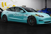 Should I Buy A Used EV?