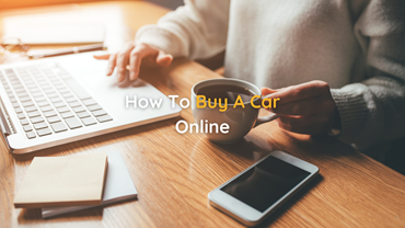 How To Buy A Car Online