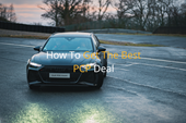 How To Get The Best PCP Deal