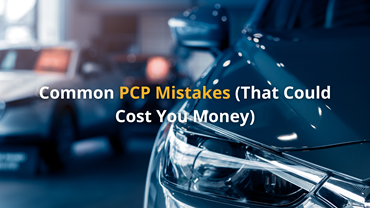 Common PCP Mistakes (That Could Cost You Money)