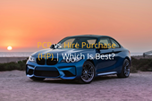 PCP vs Hire Purchase (HP) | Which Is Best?